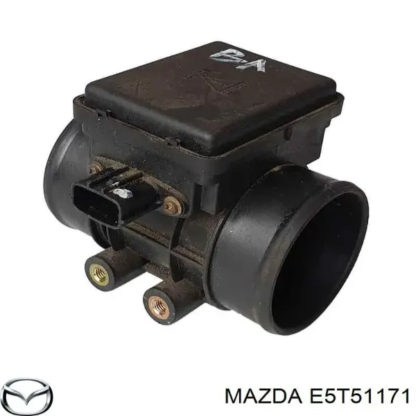 ДМРВ E5T51171 Mazda