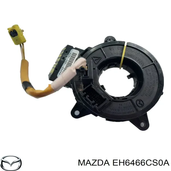  EH6466CS0A Mazda