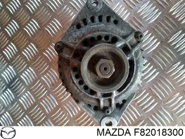 Генератор F82018300 Mazda