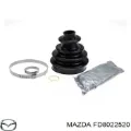 ШРУС внутренний правый MAZDA FD8022520