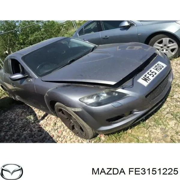  FE3151225 Mazda