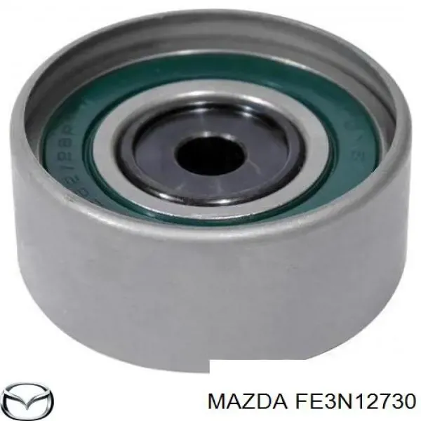 Паразитный ролик ГРМ FE3N12730 Mazda