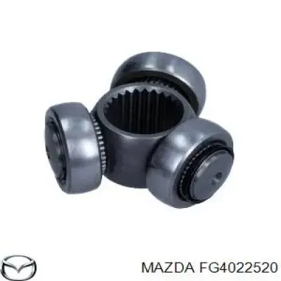 Тришип FG4022520 Mazda