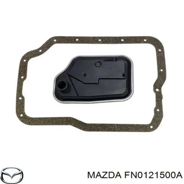 Фильтр АКПП FN0121500A Mazda