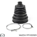 ШРУС внутренний правый MAZDA FP1022520