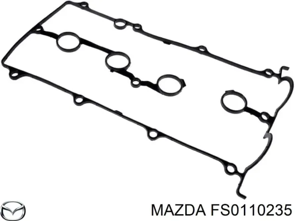 Прокладка клапанной крышки FS0110235 Mazda