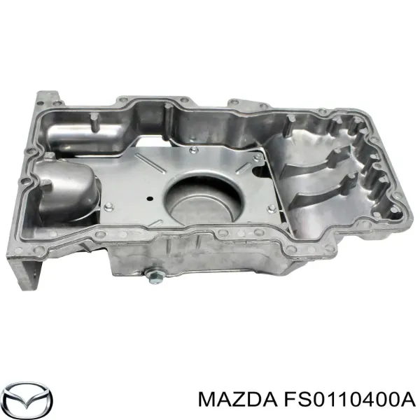  FS0110400A Mazda
