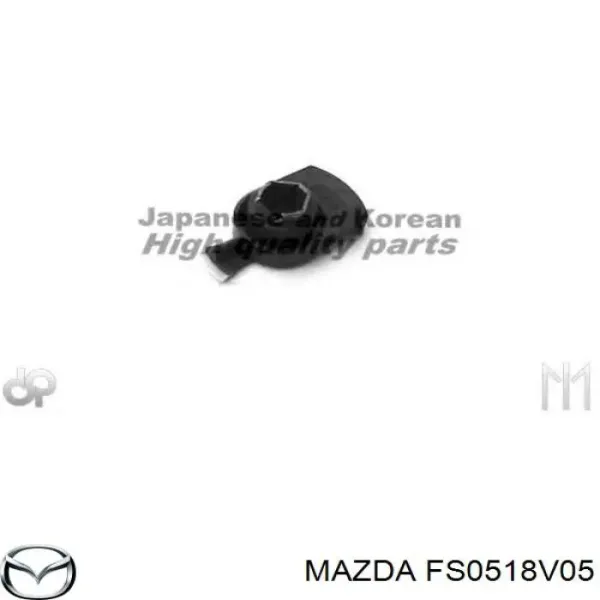 Бегунок распределителя зажигания FS0518V05 Mazda