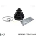 Пыльник ШРУСа внутренний Mazda 6 GJ, GL