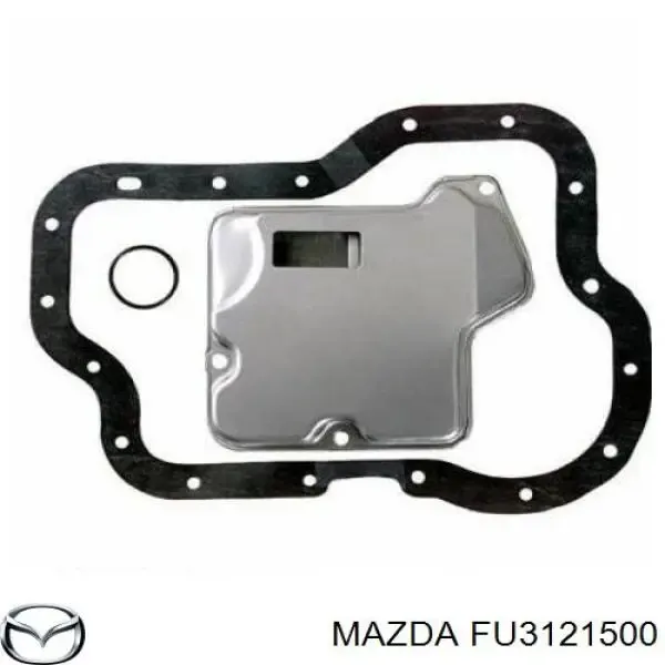 Фильтр АКПП FU3121500 Mazda