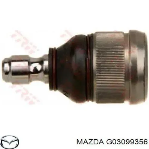 Нижняя шаровая опора G03099356 Mazda
