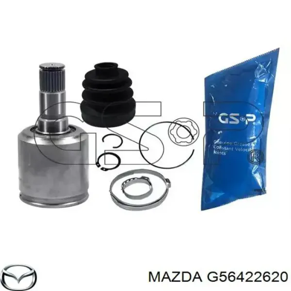Шрус внутренний левый G56422620 Mazda