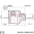 ШРУС внутренний правый MAZDA G56822520