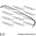 Стабилизатор задний Mazda Xedos CA