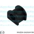 Втулка стабилизатора переднего MAZDA GA2A34156