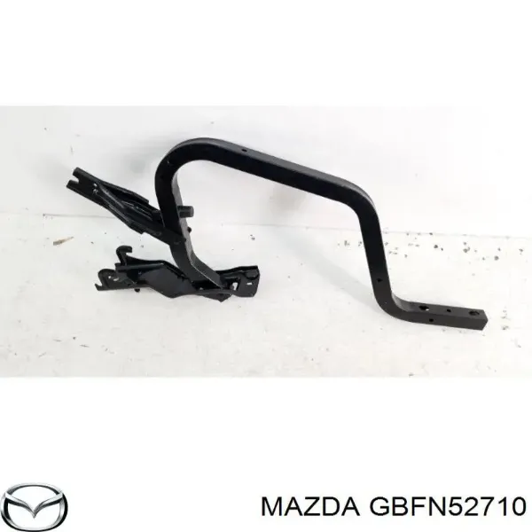 Петля крышки багажника GBFN52710 Mazda