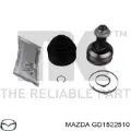 ШРУС наружный передний MAZDA GD1522510