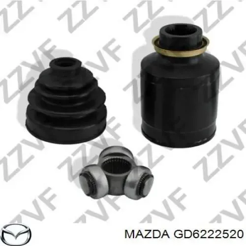 しーま Корзина мазда 626 жд диск зчеплення mazda 626 gd маховик сцепление