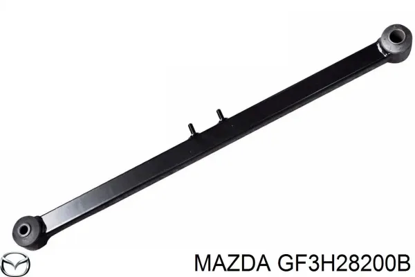 Gハジ mazda-gf3h28200b-