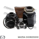 Внутренний шрус FORD 1063505 Внутренний шрус FORD 1063505