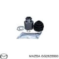 ШРУС внутренний правый SAFETY TA34124CVI