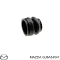 Пыльник опоры шаровой нижней MAZDA GJ6A34541
