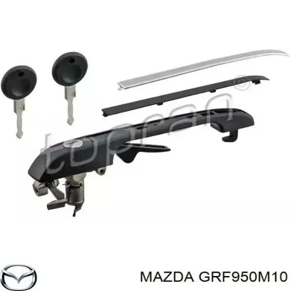  GRF950M10 Mazda