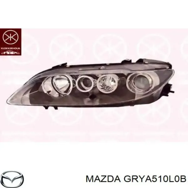 GRYA510L0B Mazda Фара