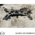 Подрамник задний Mazda 6 GH