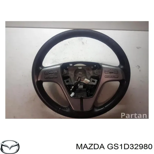  GS1D32980 Mazda