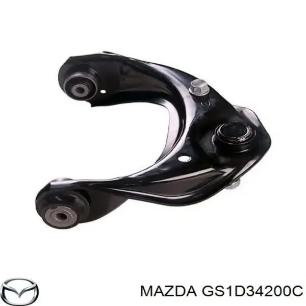 Верхний рычаг GS1D34200C Mazda