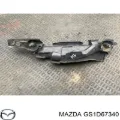 Мотор дворников Mazda 6 GH