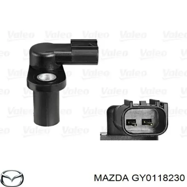 Датчик распредвала GY0118230 Mazda