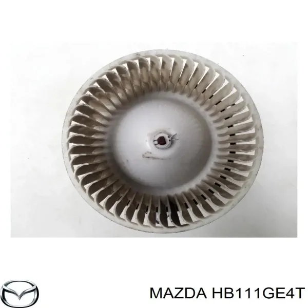  HB111GE4T Mazda