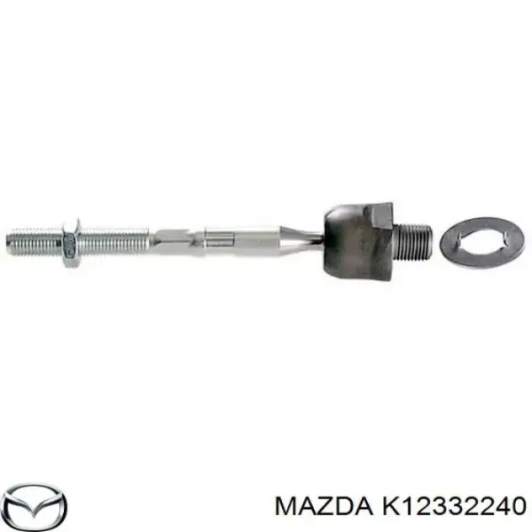 Рулевая тяга CRMZ74 CTR