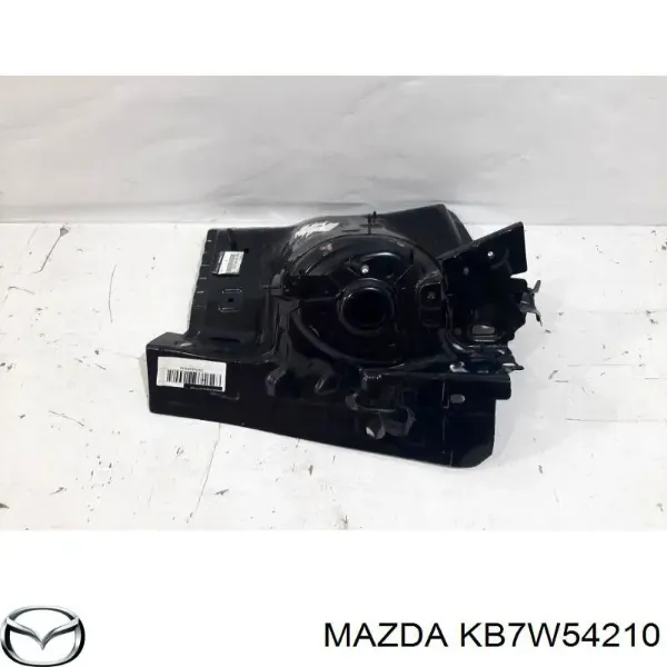 Арка крыла переднего левого KB7W54210 Mazda