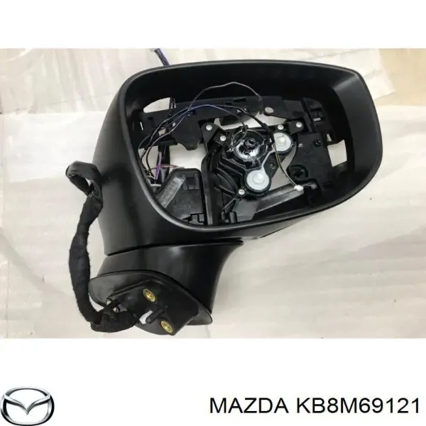  KB8M69121 Mazda