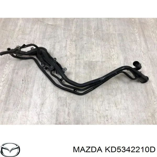  KD5342210D Mazda
