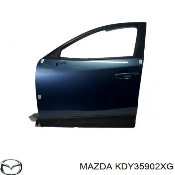  KDY35902XG Mazda