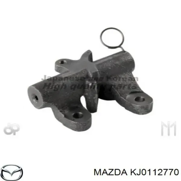 Натяжитель ремня ГРМ KJ0112770 Mazda