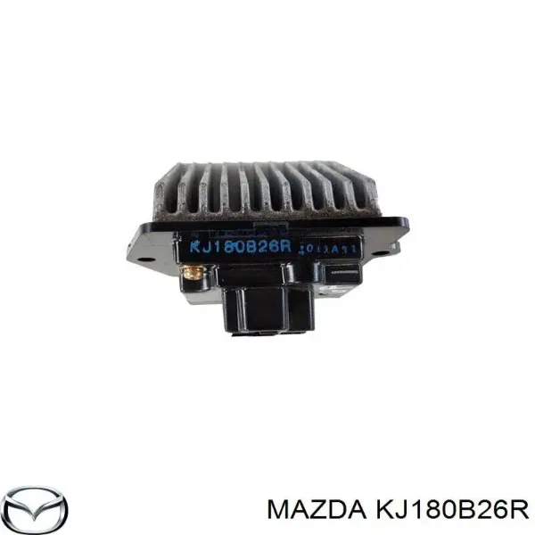 KJ180B26R Mazda