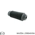 Пыльник амортизатора MAZDA L20634015A