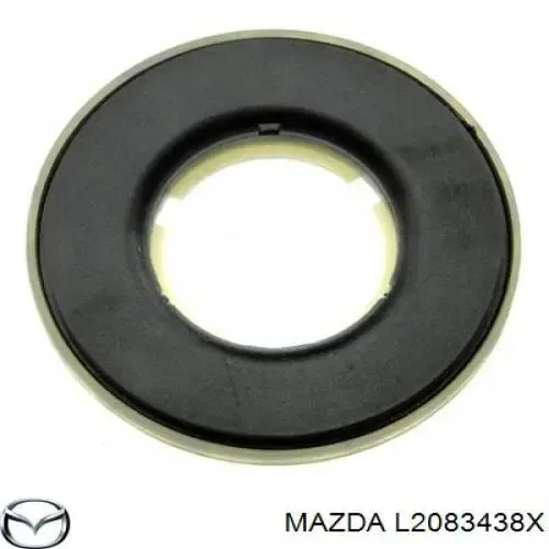 工具 L2083438X Mazda Подшипник опорный амортизатора переднего