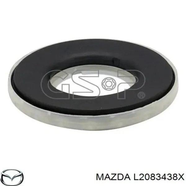 L2083438X Mazda Подшипник опорный амортизатора переднего