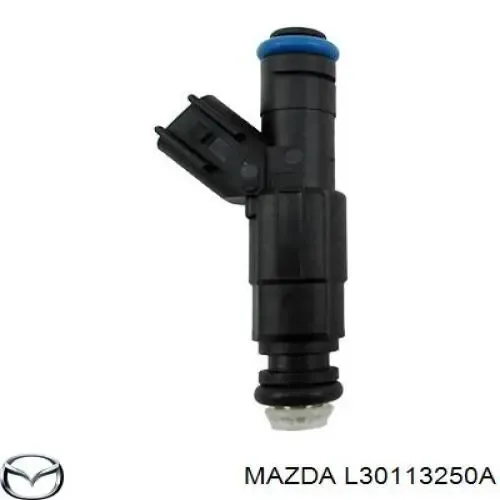 Топливные форсунки L30113250A Mazda