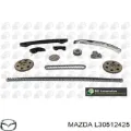 Шестерня распредвала MAZDA L30512425