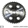 Шестерня выпускного распредвала MAZDA L3K912425A