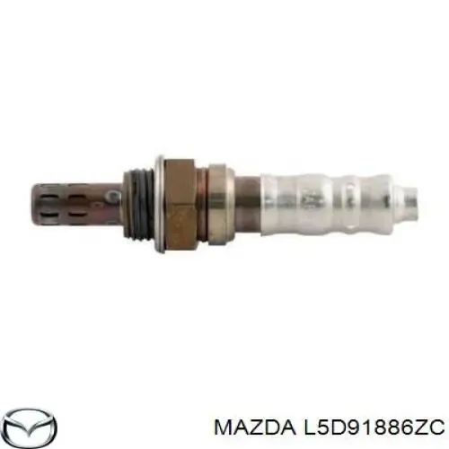  L5D91886ZC Mazda