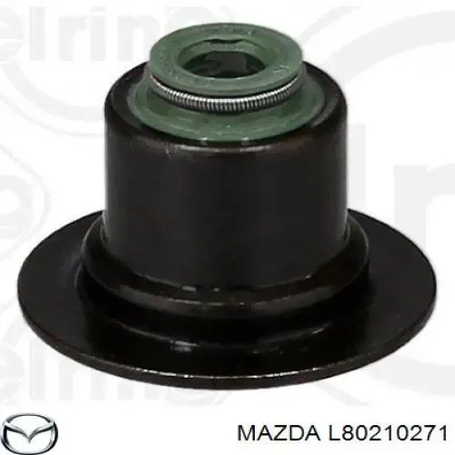 Прокладка ГБЦ L80210271 Mazda