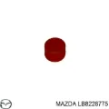 Втулка стойки переднего стабилизатора MAZDA LB8228775